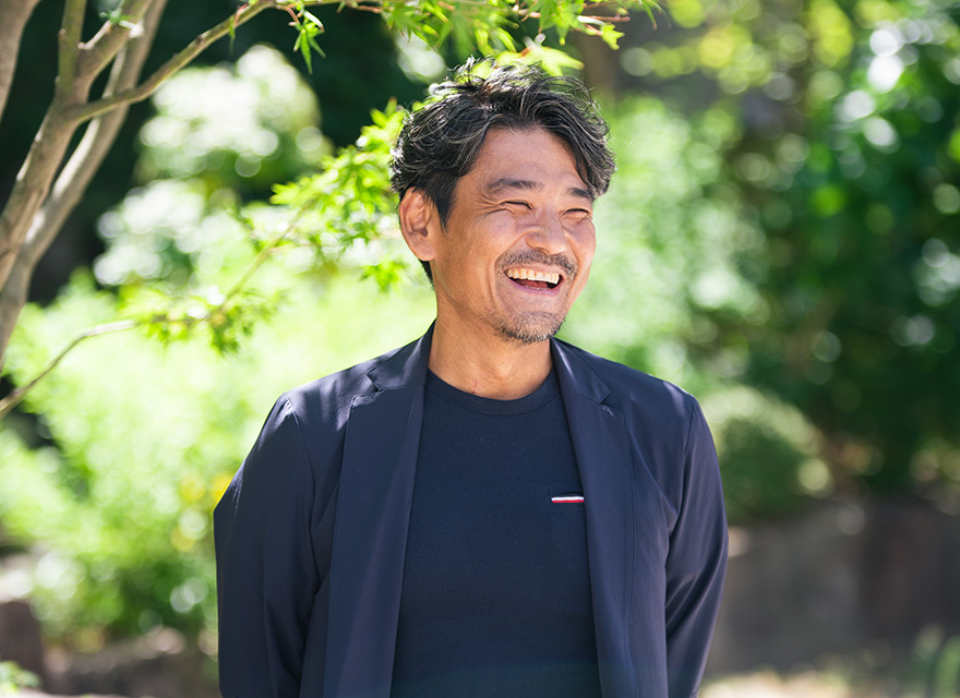 高村 佳孝の写真