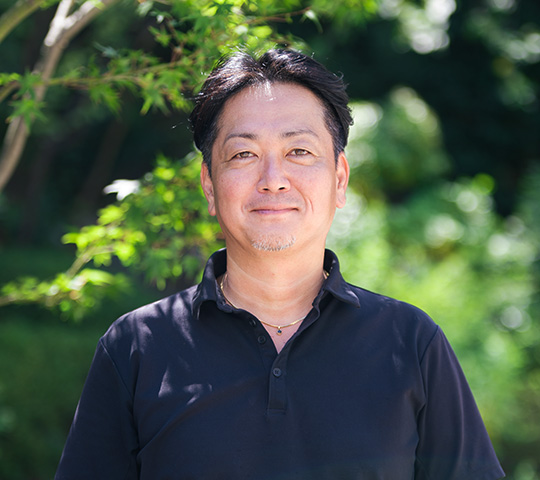 藤代 直人の写真